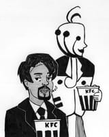 Nigland &amp; Jazzy Orchestra