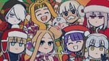 Fate_Grand Order You’ve Lost Ritsuka Fujimaru Season 2_ Episode 23 ...On Santa&#039;s New Direction