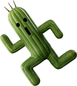 cactuah