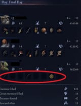 fucking 4 empty slots