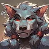 baffled worgen