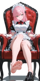 moonie feet 130