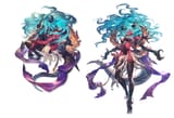 granblue versusia