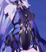 full of abyss energy