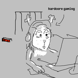 noelle hardcore gaming