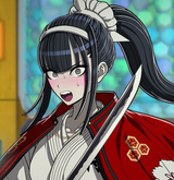 Live Kyoshika Reaction
