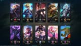 bets