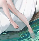 Feet