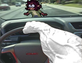 howdessdisappeared