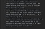 CommentingOnCassiaRomance