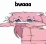 bwaaaa