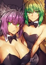 __atalanta_and_atalanta_alter_fate_and_1_more_drawn_by_melon22__sample-02b462b5045bc3a9f2406c59f75f5bd3