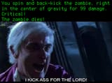 deadalive
