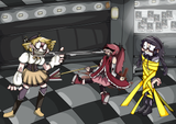 shucks (madoka magica mix)