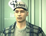 #chan