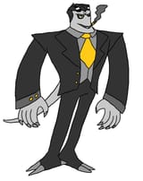 Zillion the Zeti