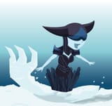 Lissandra having fun