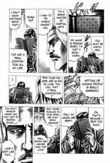 Fist of the Blue Sky v10.cbz_Vol.10 Ch.0109 - The Southern Cross Has Arrived_14.jpg_14