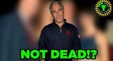 Not dead 
