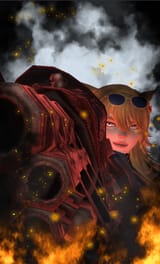 I wish MCH was cool
