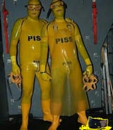 piss