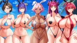もっと！孕ませ！炎のおっぱい異世界_おっぱいバニー学園！hbunny (14)
