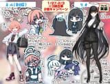 Neru and Rio Sexy mmmm