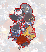 Persona 5 seX