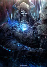King Hassan