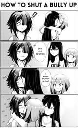 LesbianBullies