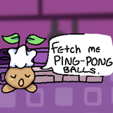 CHEF MOLE @PlanteggPlush