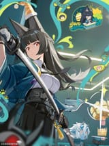 Miyabi bd