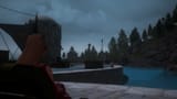 gloomy harbor