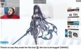 raven fucking sucks
