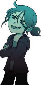 h smug