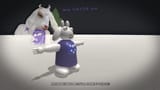cgi toriel