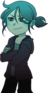 h miffed