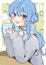 130087181_p10 - すいちゃんツイログ
