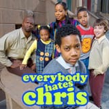 everybody hates chris