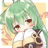 Akashi doesn&#039;t understand anons weird bullshit but appreciates his gullipatronage all the same, nya