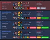 Thanks Riot