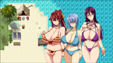爆乳パーティー体験版Sver1.0Game