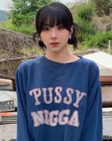 pussy nigga