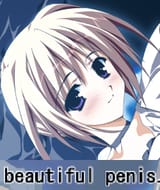 riruru beautiful penis