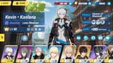 male impact