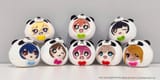 panda