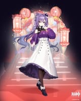 Keqing