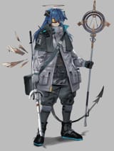 Mostima RI uniform @mutomorokoshi