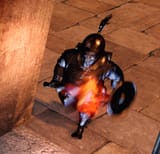 GUARD THE BELL