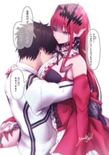 __fujimaru_ritsuka_baobhan_sith_baobhan_sith_and_fujimaru_ritsuka_fate_and_1_more_drawn_by_growthdoll__6b25f1887d32ade2bc990117ab811e4966